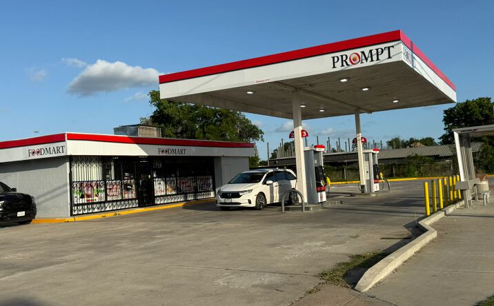 Pictures of Retail, Industrial property located at 4350 Airline Dr, Houston, TX 77022 for lease - image #1