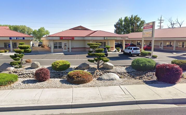 Pictures of Retail, Office property located at 2258 Reno Hwy, Fallon, NV 89406 for lease - image #1
