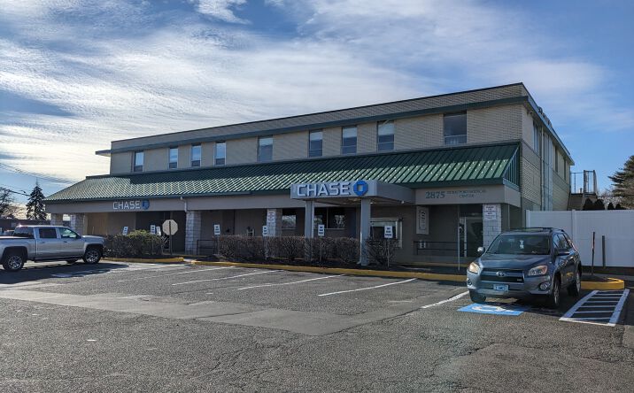Pictures of Office property located at 2875 Main St, Stratford, CT 06614 for lease - image #1