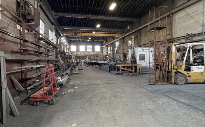 Pictures of Industrial property located at 115 S 13th St, Lindenhurst, NY 11757 for lease - image #1