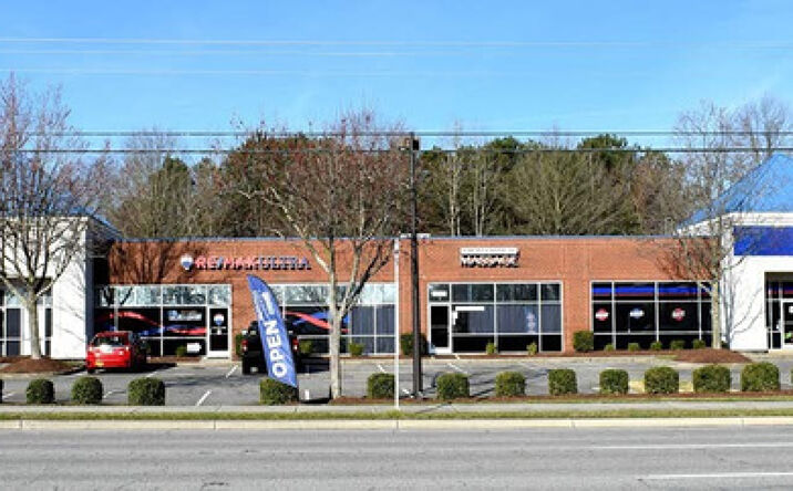 Pictures of Retail property located at 1421 Kempsville Road, Chesapeake, VA 23320 for lease - image #1