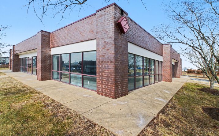 Pictures of Office property located at 4721 Carr Dr, Fredericksburg, VA 22408 for lease - image #1