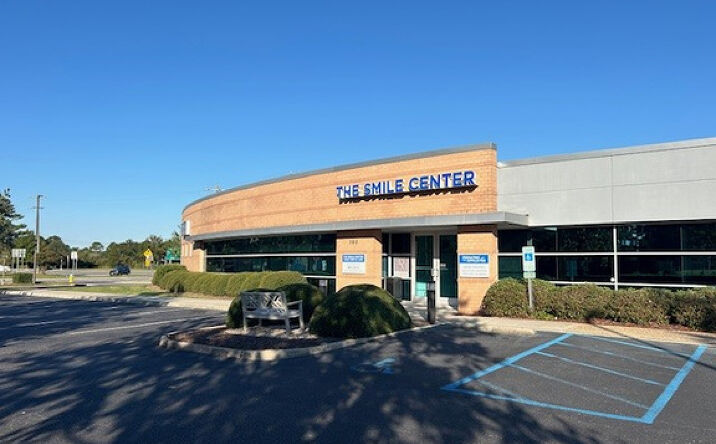 Pictures of Office property located at 200 Grayson Rd, Virginia Beach, VA 23462 for lease - image #1