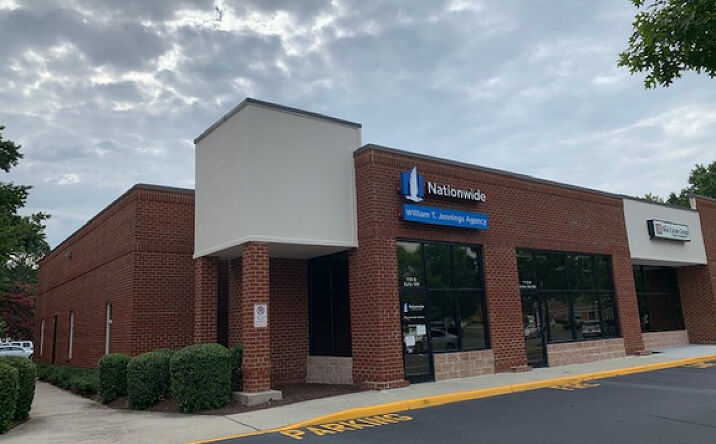Pictures of Office property located at 1112 Eden Way N. Suite 100, Chesapeake, VA 23320 for lease - image #1