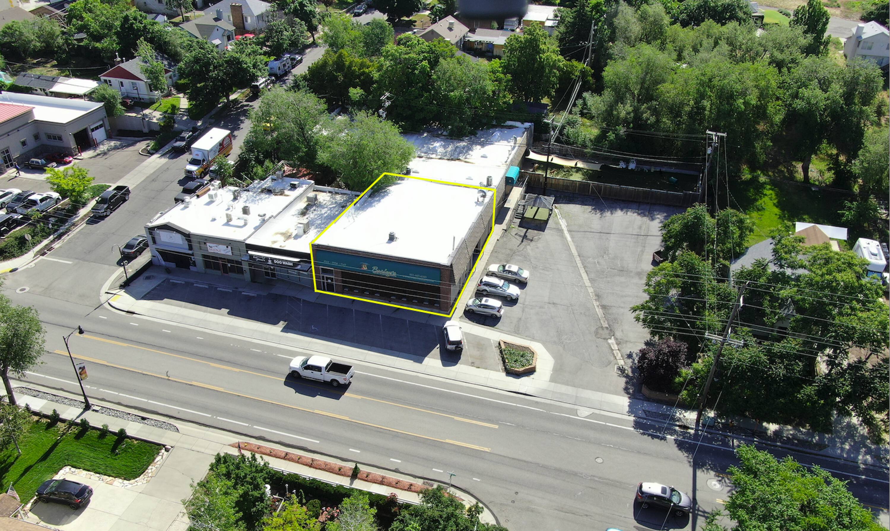 2827 S 2300 E, Salt Lake City, UT 84109