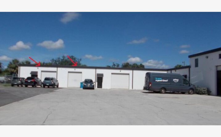Pictures of Industrial property located at 16051 Oneal Dr, North Fort Myers, FL 33903 for lease - image #1