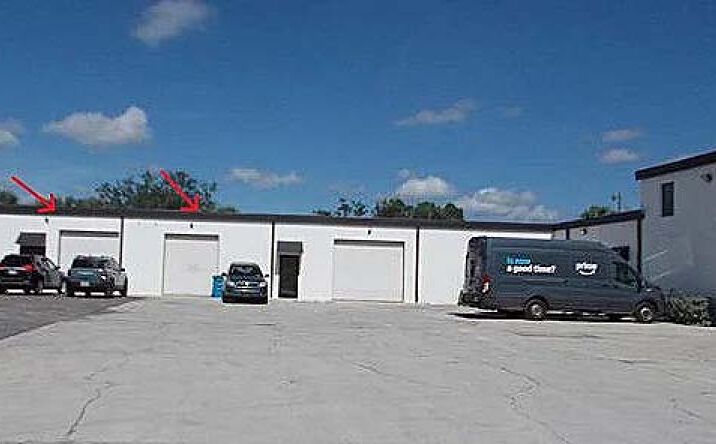 Pictures of Industrial property located at 16051 Oneal Dr, North Fort Myers, FL 33903 for lease - image #1
