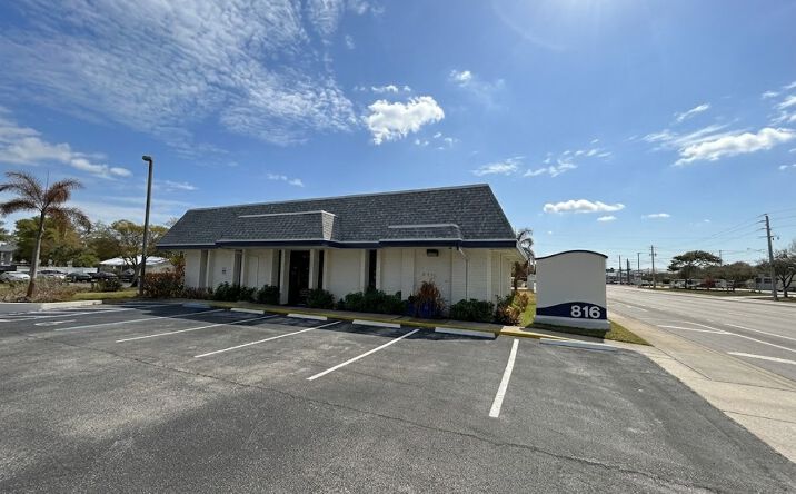 Pictures of Office property located at 816 US-1, Sebastian, FL 32958 for lease - image #1