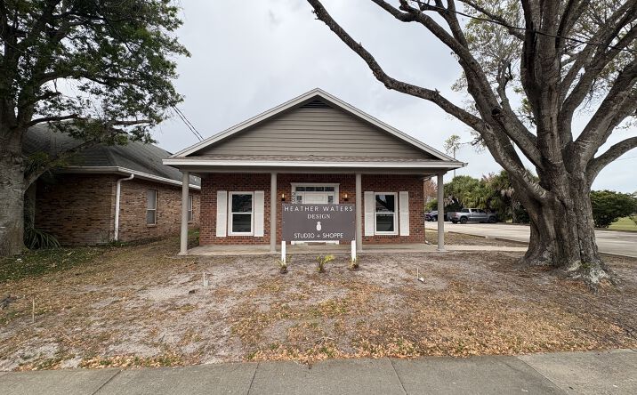 Pictures of Office property located at 2800 Lake Washington Rd, Melbourne, FL 32935 for lease - image #1