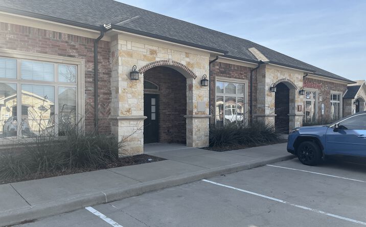 Pictures of Retail, Office property located at 8951 Collin McKinney Pkwy, McKinney, TX 75070 for lease - image #1