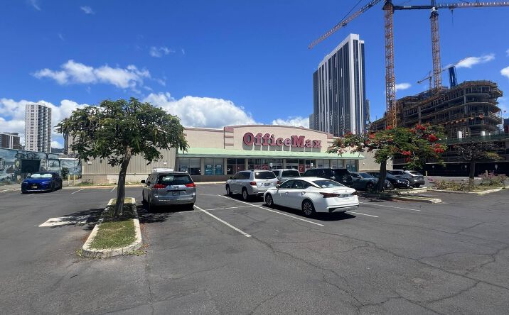 Pictures of Industrial property located at 770 Ala Moana Blvd, Honolulu, HI 96813 for lease - image #1