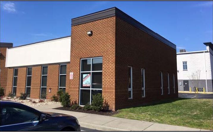 Pictures of Office property located at 1405 Kempsville Rd, Chesapeake, VA 23320 for lease - image #1