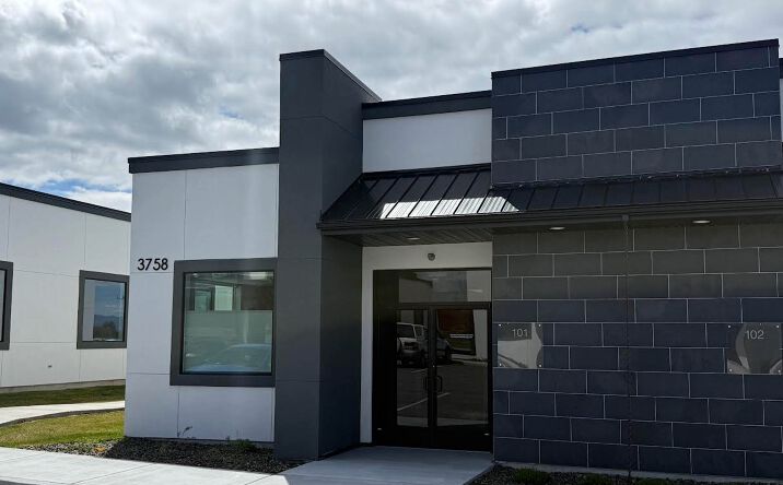 Pictures of Office property located at 3758 E Amity Ave, Nampa, ID 83687 for lease - image #1