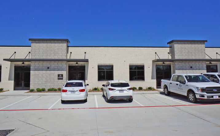 Pictures of Office property located at 12440 Emily Ct, Sugar Land, TX 77478 for lease - image #1