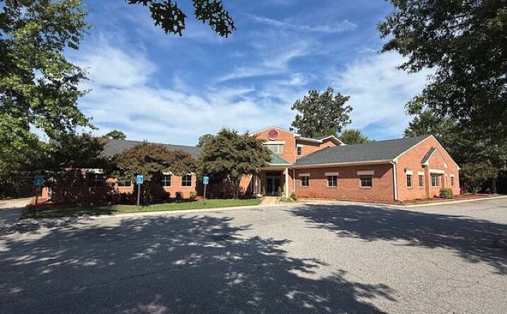 Pictures of Office property located at 3500 Tejo Ln, Chesapeake, VA 23321 for lease - image #1