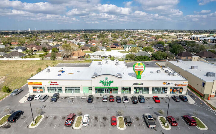 Pictures of Retail property located at 1725 Ruben M Torres Blvd, Brownsville, TX 78520 for lease - image #1