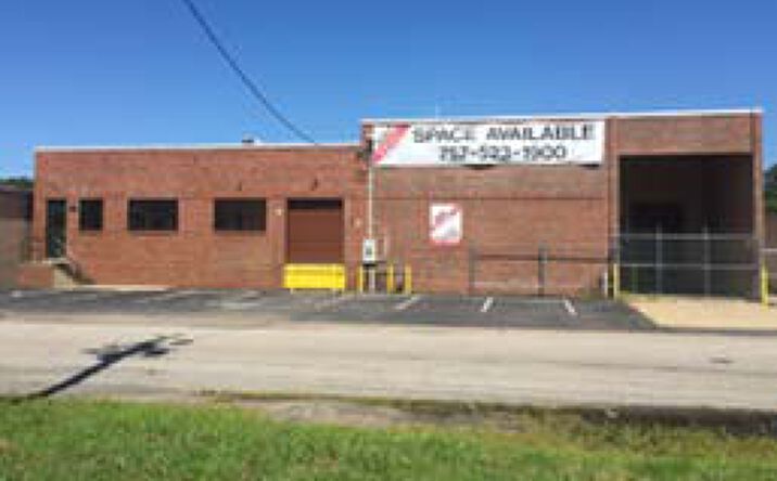 Pictures of Industrial property located at 2424 Alabama Ave, Norfolk, VA 23513 for lease - image #1