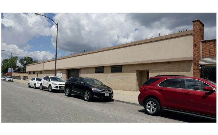 Pictures of Retail property located at 28 E 112th Pl, Chicago, IL 60628 for lease - image #1