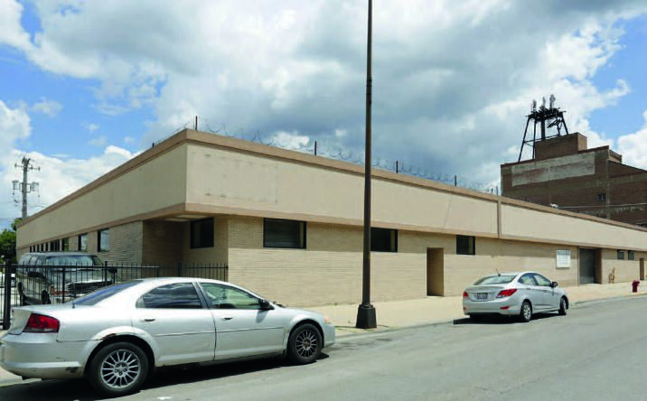 Pictures of Retail property located at 28 E 112th Pl, Chicago, IL 60628 for lease - image #1