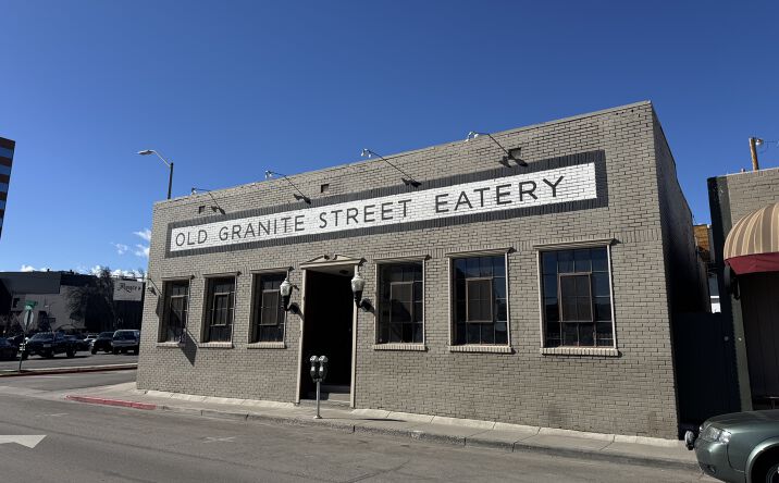 Pictures of Retail property located at 243 S Sierra St., Reno, NV 89501 for lease - image #1