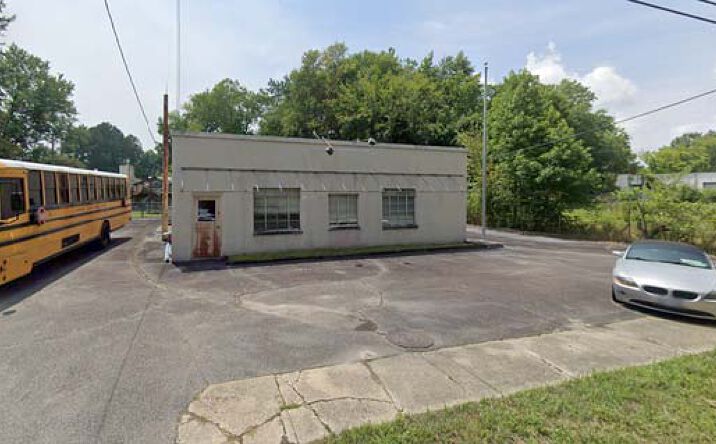 Pictures of Industrial property located at 15500 Antioch Rd, Milford, VA 22514 for lease - image #1