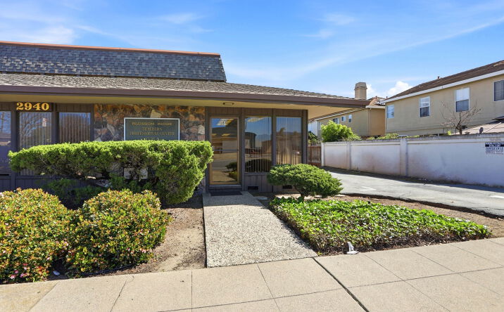 Pictures of Office property located at 2940 Union Ave, San Jose, CA 95124 for lease - image #1