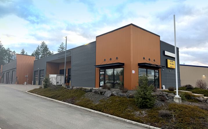 Pictures of Industrial, Retail, Special Purpose property located at 420 W Seltice Way, Post Falls, ID 83854 for lease - image #1
