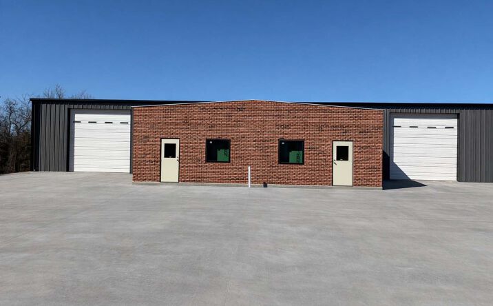 Pictures of Industrial property located at 2690 East Water loo Road, Edmond, OK 73034 for lease - image #1
