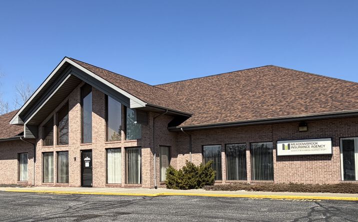 Pictures of Office property located at 5311 Hampton Pl, Saginaw, MI 48604 for lease - image #1