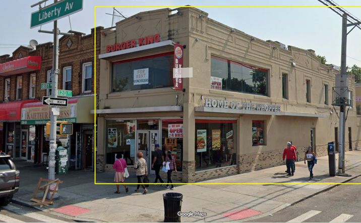 Pictures of Retail, Office property located at 120-02 Liberty Ave, Richmond Hills, NY 11419 for lease - image #1