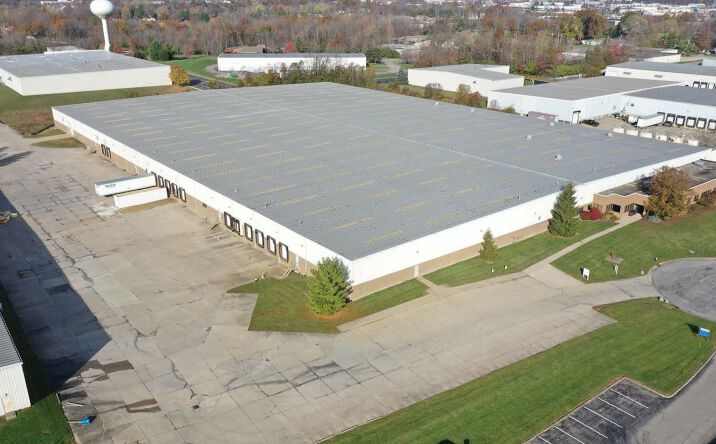 Pictures of Industrial property located at 119 Northeast Dr, Loveland, OH 45140 for lease - image #1