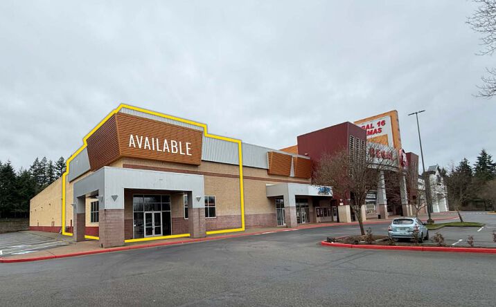 Pictures of Retail, Restaurant property located at 5400 Martin Way E, Lacey, WA 98516 for lease - image #1