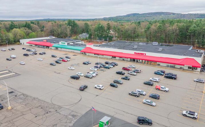Pictures of Retail property located at 1247 Main Street, Sanford, ME 04073 for lease - image #1