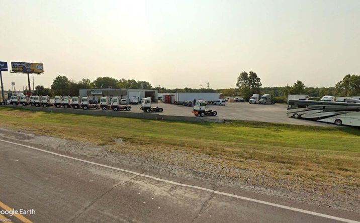 Pictures of Office, Industrial property located at 14000 Veterans Memorial Pkwy, Wright City, MO 63390 for lease - image #1
