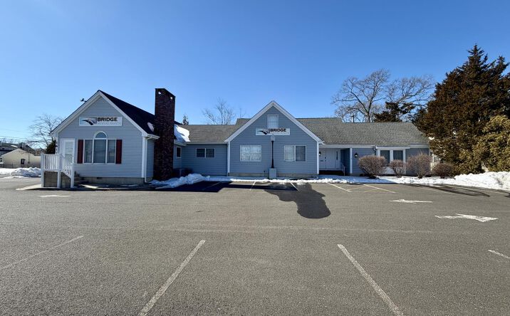 Pictures of Office property located at 1615 & 1617 Beaver Dam Road, Point Pleasant, NJ 08742 for lease - image #1