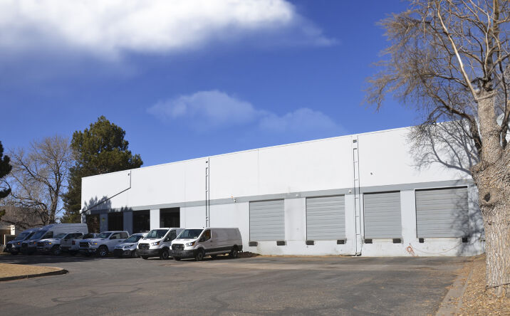Pictures of Industrial property located at 11925 E 49th Ave, Denver, CO 80239 for lease - image #1