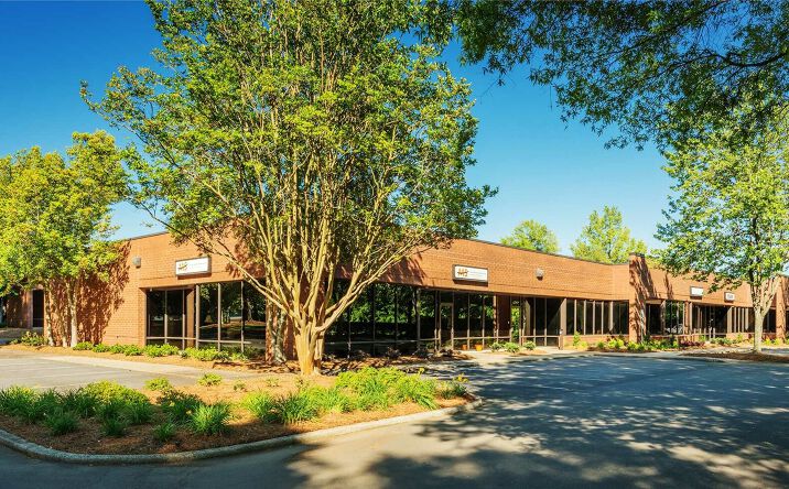 Pictures of Industrial property located at 9771 Southern Pine Blvd, Charlotte, NC 28273 for lease - image #1