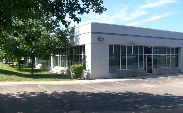 Pictures of Industrial property located at 27 Inwood Rd, Rocky Hill, CT 06067 for lease - image #1