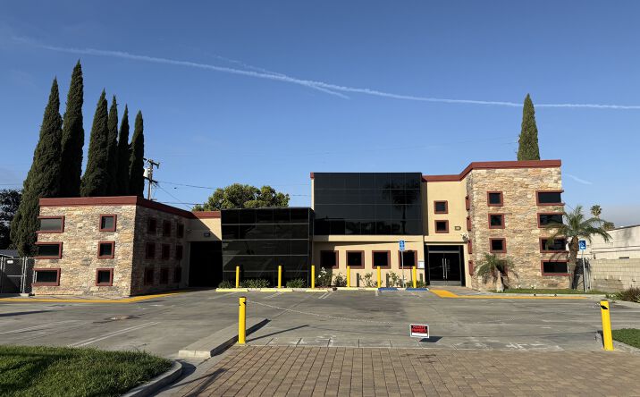 Pictures of Retail, Office, Special Purpose property located at 6251 Stanton Ave, Buena Park, CA 90621 for lease - image #1