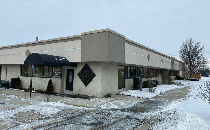 Pictures of Office property located at 44990 Heydenreich Rd, Clinton Township, MI 48038 for lease - image #1