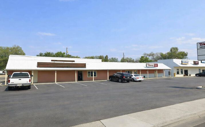 Pictures of Retail property located at 1225 NW 16th St, Fruitland, ID 83619 for lease - image #1