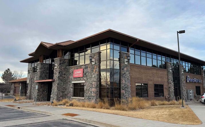 Pictures of Office property located at 355 Eastman Park Dr Unit 101, Windsor, CO 80550 for lease - image #1