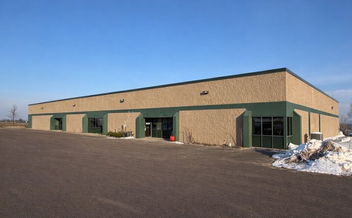 Pictures of Industrial property located at W222 N615 Cheaney Dr, Vernon, WI 53186 for lease - image #1