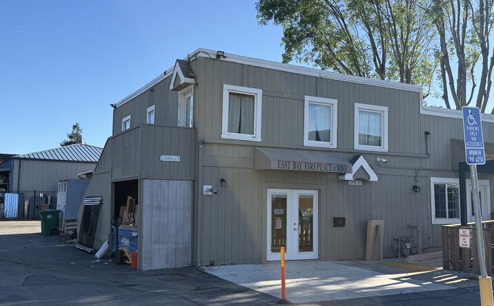 Pictures of Office property located at 2156 San Ramon Valley Blvd, San Ramon, CA 94583 for lease - image #1