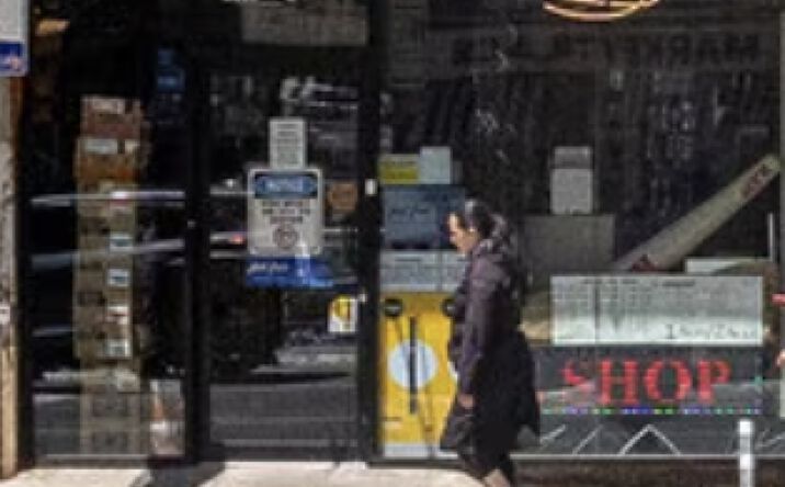 Pictures of Retail property located at 881 9th Ave, New York, NY 10019 for lease - image #1