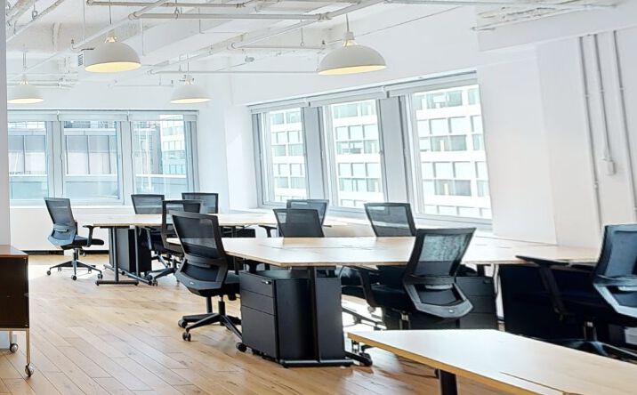 Pictures of Office property located at 3rd Ave, New York, NY 10022 for lease - image #1