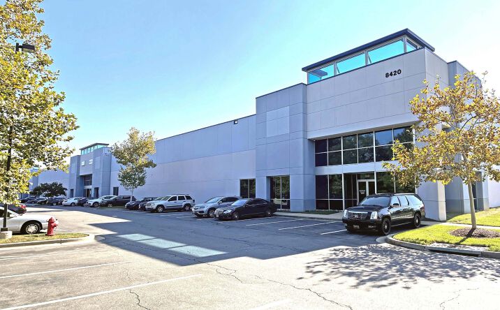 Pictures of Industrial property located at 8420 Westphalia Rd, Upper Marlboro, MD 20774 for lease - image #1