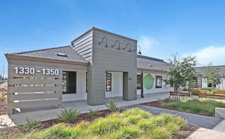 Pictures of Office property located at The Well At Sunset, Livermore, CA 94550 for lease - image #1
