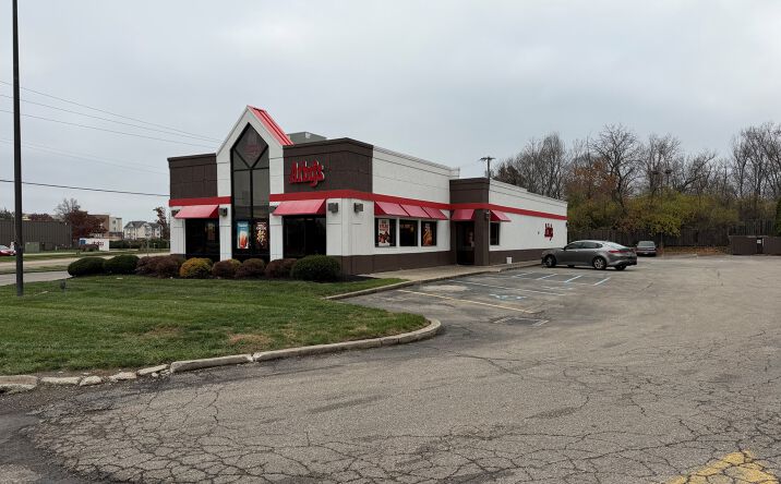 Pictures of Retail, Restaurant property located at 3655 Maxton Rd, Dayton, OH 45414 for lease - image #1