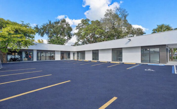 Pictures of Retail, Office property located at 159 NE 54th St, Miami, FL 33137 for lease - image #1